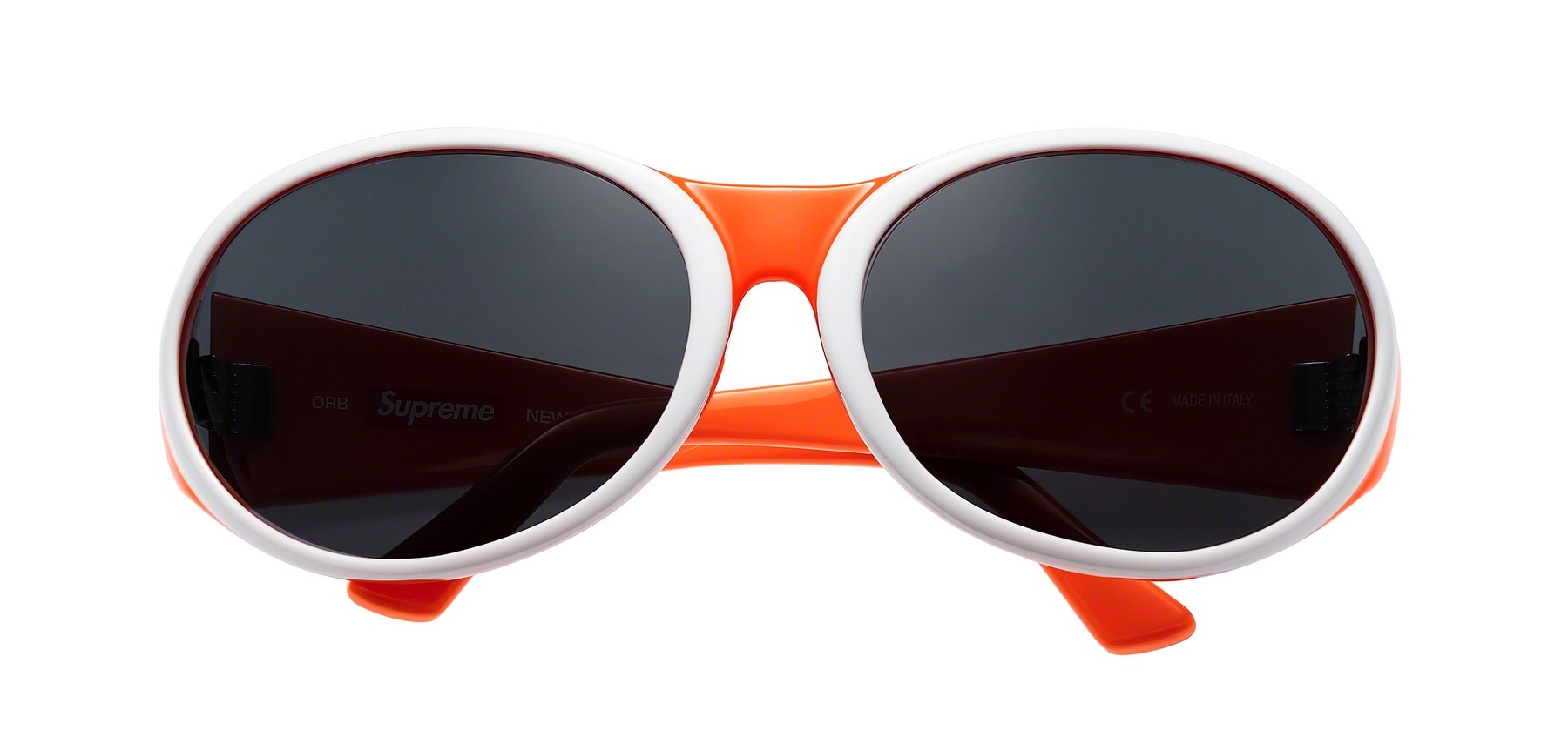 Orb Sunglasses view 12